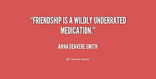 Anna Deavere Smith Quotes. QuotesGram via Relatably.com