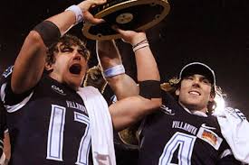 Villanova shares a resemblance to the 2009 FCS championship team. Just ask its former players.
