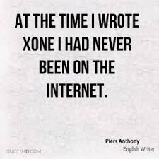 Piers Anthony Quotes | QuoteHD via Relatably.com