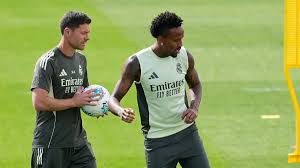 Real Madrid: Xabi Alonso compares Militão… to Pepe!