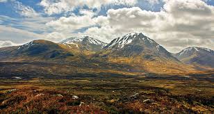 Resultado de imagen de west highland way