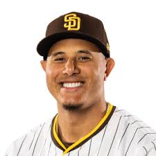 Manny Machado And Padres Face White Sox On May 1