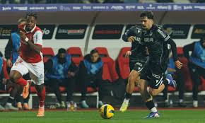 Românul care a cucerit Cupa Ligii Portugaliei