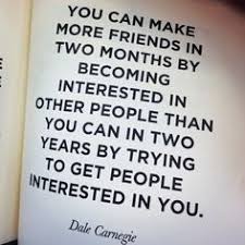 Dale Carnegie Quotes on Pinterest | Dale Carnegie, Employee ... via Relatably.com