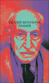 Olivier Benyahya. ISBN : 9782844853547. Éditeur : Allia (2010) Note moyenne : 3/5 (sur 5 notes) Zimmer Ajouter à mes livres. Résumé : Paris, hiver 2005. - 9782844853547