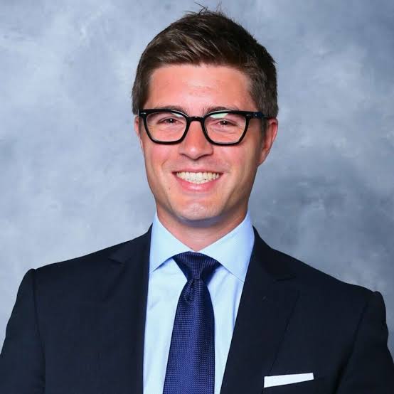 Kyle Dubas Speaker Information | Wasserman