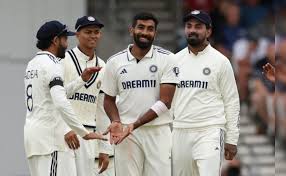 India vs England LIVE, 1st Test, Day 5: Despite Sun, Massive Worry For Fans. Forecast Says Rain In…