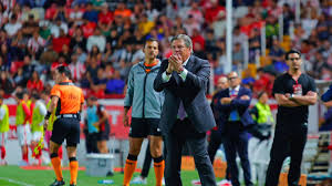 La vez que Miguel Herrera aseguró que Atlante estaba “al nivel de historia” del América