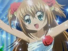 Résultat de recherche d'images pour "kilari tsukishima saison 3"