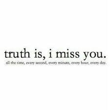 I miss you so much daddy. | From your little pixie...miss you ... via Relatably.com