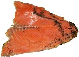 Picture of Gravlax