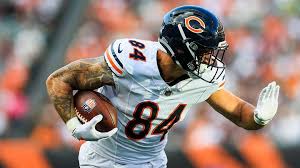 Fantasy Football Start or Sit Week 2: Luther Burden, Colston Loveland, D'Andre Swift