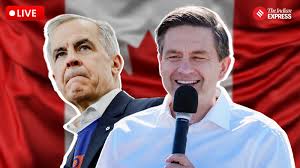 Canada Election 2025 LIVE Updates: Canada heads to polls after Trump and tariffs dominate election campaign