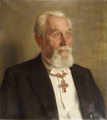 <b>August Weiss</b>. Am 7. März 1897 wurde in Mannheim das Kurpfalzlager Nr. 1 von <b>...</b> - weiss_august_01
