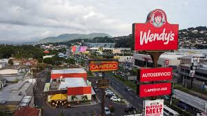 Wendy’s restaurant and Nelson Peltz takeover bid
