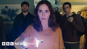 El Dia De La Revelacion