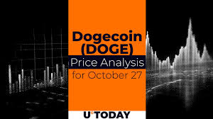 DOGE Price Prediction for October 27