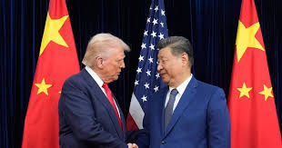 El G-2: Xi Jinping va a Washington