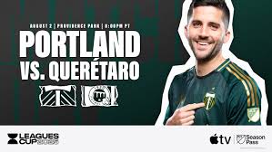 Portland Timbers - News update