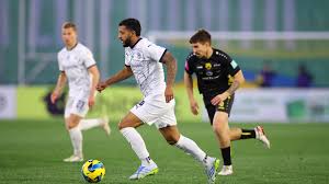 сергей ребров