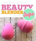 Earth Therapeutics Precisso Beauty Blending Sponge