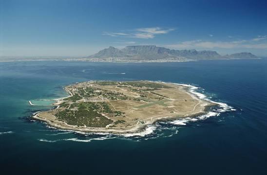 Robben Island