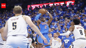 thunder vs timberwolves