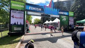 Tamarack Race Weekend