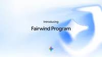 Gemini AI powering Google Fairwind cybersecurity program