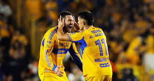 Tigres vs. Tijuana: ¿Remontada Felina o Sentencia en el Volcán?