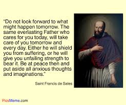 Saint Francis Quotes. QuotesGram via Relatably.com