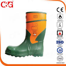 Insulating Boots | Shanghai C&G