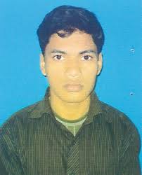 Syed <b>Hatem Ali</b> College Klasse/Class 12 - saidhul_islam_12