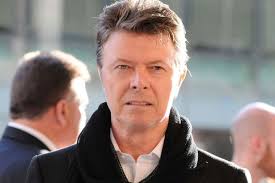 Image result for david bowie