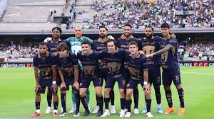 Toluca - Pumas