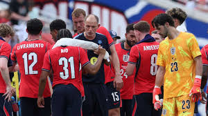 england vs costa rica 아이콘