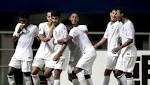 «فيفا» يهنئ الأخضر الشاب على