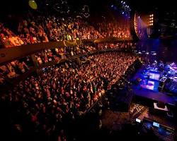 Image of ACL Live at The Moody Theater, Austin Texas