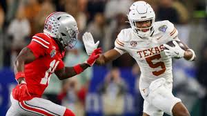 College Football Week 1: Texas vs. Ohio State - Epic Showdown! - Imagen principal del artículo