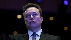 space x aktie