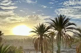 Heatwave to push temperatures above 40°C across parts of Morocco