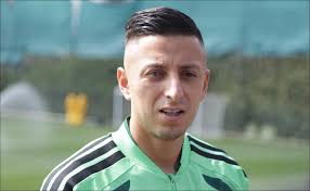 Mundial 2026: Roberto Alvarado desea ser titular inamovible en Selección Mexicana: “Me preparé para este momento”