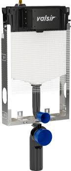 TROPEA S flush cistern | Valsir - ArchiUp.com - A free BIM ...