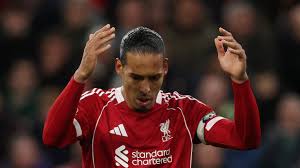 ¡Batacazo en Anfield! PSV Sorprende al Liverpool en Champions