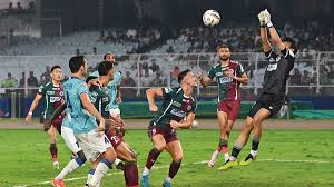 Meet the poor cousin | Indian football in crisis