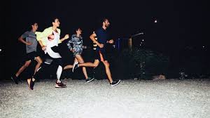 Exercising in the Evenings to Lower High Blood Sugar Levels: A Potential Solution? - 1