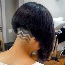 Resultado de imagen de hair tattoo