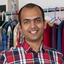 manu-jain-xiaomi. Chinese smartphone vendor Xiaomi has started hiring in India to launch its brand in the country later this year. - manu-jain-xiaomi