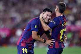 Barca Blaugranes - News update