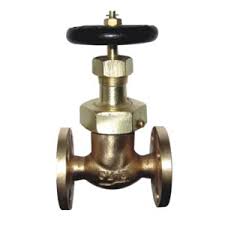 JIS F 7348 Bronze 16K globe valves(union bonnet type)-Marine ...